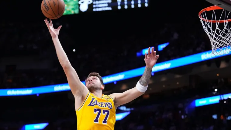 Dončić na&scaron;ao 'rupu u tužbi' biv&scaron;e zaručnice zbog koje neće morati plaćati alimentaciju?