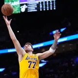 Dončić na&scaron;ao 'rupu u tužbi' biv&scaron;e zaručnice zbog koje neće morati plačati alimentaciju?