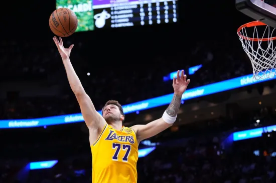 Dončić na&scaron;ao 'rupu u tužbi' biv&scaron;e zaručnice zbog koje neće morati plaćati alimentaciju?