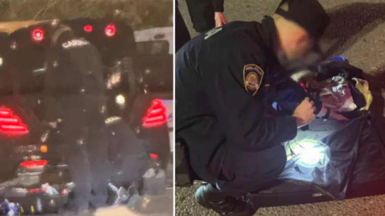 Gradonačelnika Banje Luke pretresli na na&scaron;oj granici: 'Ima i jedna dobra stvar u svemu ovome'