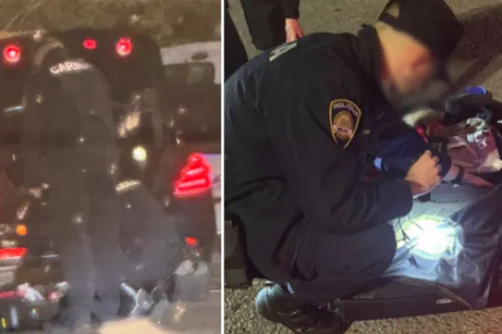 Gradonačelnika Banje Luke pretresli na na&scaron;oj granici: 'Ima i jedna dobra stvar u svemu ovome'