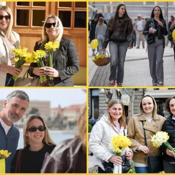 Danas je sve u znaku narcisa: Ovaj cvijet ima puno veću poruku od najave proljeća