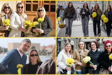 Danas je sve u znaku narcisa: Ovaj cvijet ima puno veću poruku od najave proljeća