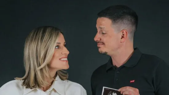 Ines Goda Forjan otkrila nam je kako se osjeća u trudnoći: Evo i kada stiže dječak