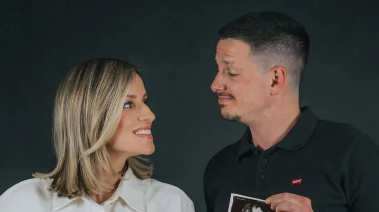 Ines Goda Forjan otkrila nam je kako se osjeća u trudnoći: Evo i kada stiže dječak