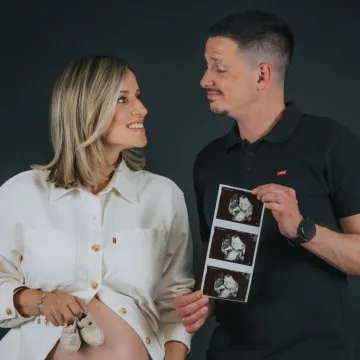 Ines Goda Forjan otkrila nam je kako se osjeća u trudnoći: Evo i kada stiže dječak