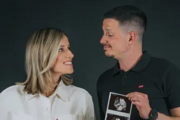 Ines Goda Forjan otkrila nam je kako se osjeća u trudnoći: Evo i kada stiže dječak