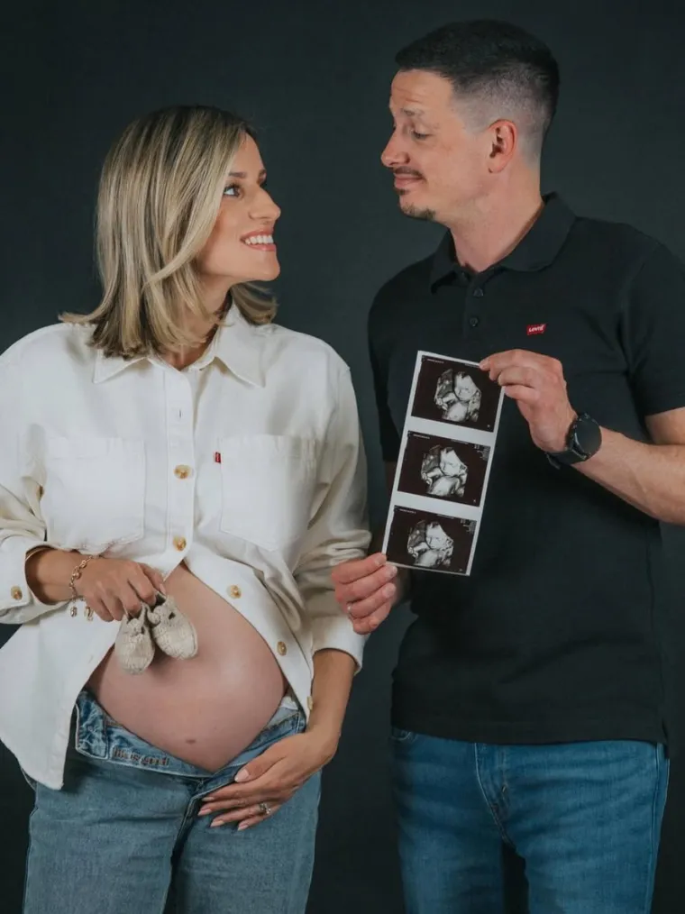 Ines Goda Forjan otkrila nam je kako se osjeća u trudnoći: Evo i kada stiže dječak