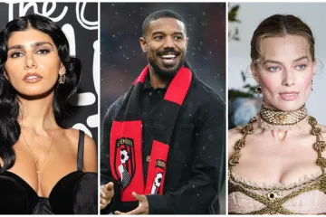 Tko navija za koga u Premier ligi? Od kralja do poznatih zvijezda i znanstvenika