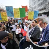 Dok učitelji i profesori prosvjeduju, Fuchs objavio koliko su im 'velike' plaće: Pogledajte ove iznose