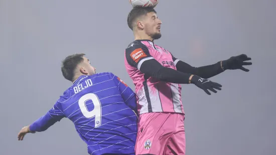 Nezaustavljivi Dinamo protiv Lokomotive traži novu pobjedu za približavanje tituli