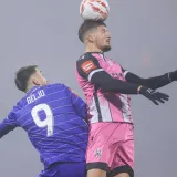 Nezaustavljivi Dinamo protiv Lokomotive traži novu pobjedu za približavanje tituli