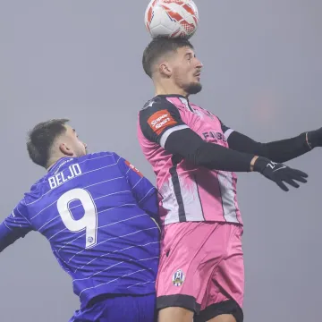 Nezaustavljivi Dinamo protiv Lokomotive traži novu pobjedu za približavanje tituli