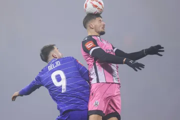 Nezaustavljivi Dinamo protiv Lokomotive traži novu pobjedu za približavanje tituli