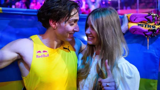 Sjajni Duplantis se oženio, ali nije sretan: 'Možda bih volio da nije tako, ali jest kako jest'