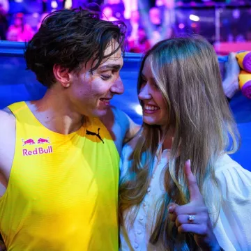 Sjajni Duplantis se oženio, ali nije sretan: 'Možda bih volio da nije tako, ali jest kako jest'