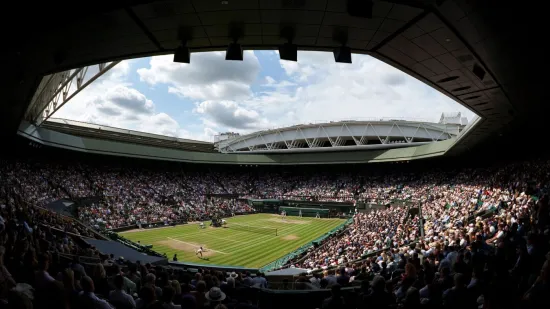 Revolucija u Wimbledonu: Ni&scaron;ta vi&scaron;e neće biti isto