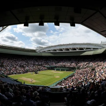 Revolucija u Wimbledonu: Ni&scaron;ta vi&scaron;e neće biti isto