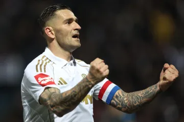 Drugo poluvrijeme nije ni počelo, a Hajduk je već zatresao mrežu: Rebić i Livaja moraju skupa?