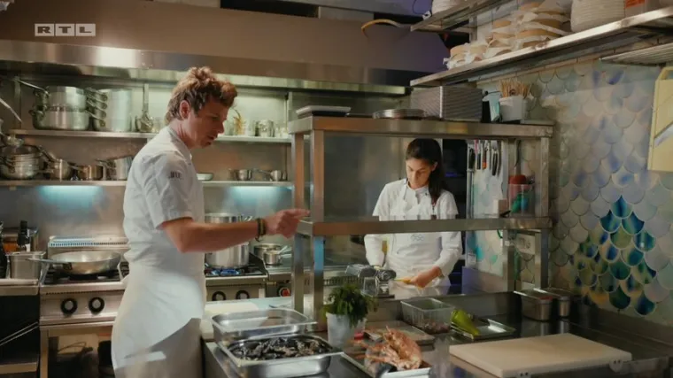 Chef godine Stiven Vunić i supruga Tea: Od pizzerije do morskog gastro hita bez kompromisa