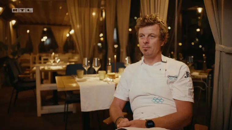 Chef godine Stiven Vunić i supruga Tea: Od pizzerije do morskog gastro hita bez kompromisa