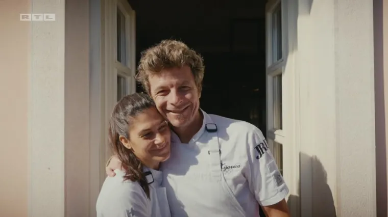 Chef godine Stiven Vunić i supruga Tea: Od pizzerije do morskog gastro hita bez kompromisa