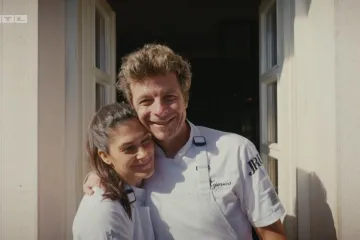 Chef godine Stiven Vunić i supruga Tea: Od pizzerije do morskog gastro hita bez kompromisa