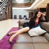 Ona je Putinov as iz rukava! Uz ovu fatalnu prevoditeljicu rijetki čuju &scaron;to Vladimir govori