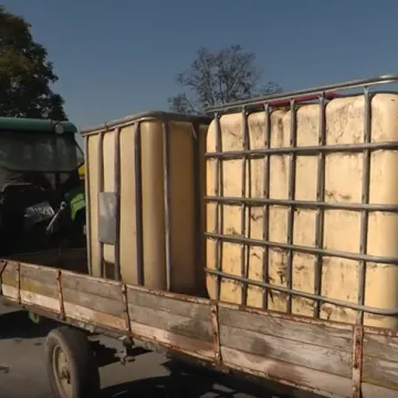 Poljoprivrednici na mukama zbog poskupljenja goriva: 'Tro&scaron;im 200.000 litara godi&scaron;nje...'