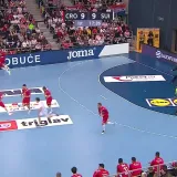 &Scaron;vicarska ne odustaje! Imaju vodstvo protiv Dagurovih ratnika