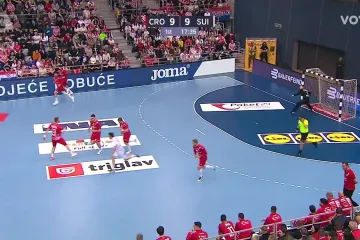 &Scaron;vicarska ne odustaje! Imaju vodstvo protiv Dagurovih ratnika