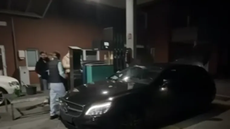 Cijena dizela na benzinskoj 'pala' na 1,20, a onda je krenuo stampedo: S viličarima su dovozili cisterne