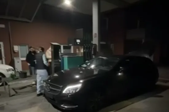 Cijena dizela na benzinskoj 'pala' na 1,20, a onda je krenuo stampedo: S viličarima su dovozili cisterne