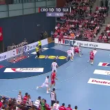 Ministar obrane zna zabiti i u napadu! Evo kako je &Scaron;u&scaron;nja doveo Hrvatsku u vodstvo...