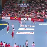 Ivano Pavlović briljantnom akcijom odu&scaron;evio Osijek