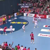 Osječani zapjevali najpopularniju hrvatsku navijačku pjesmu