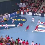 Leon Ljevar zabio sjajan gol, publika skočila na noge