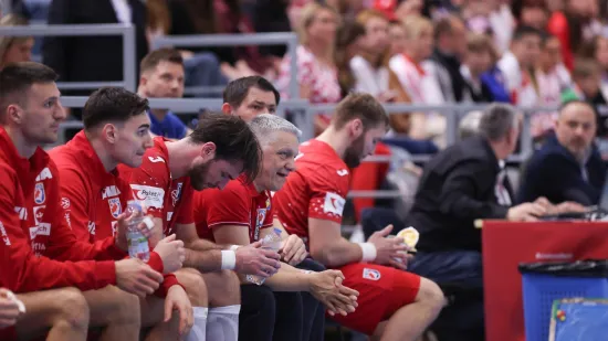 Hrvatska igra dramatičnu utakmicu u Osijeku, živci nam odlaze na najjače