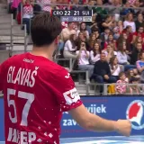 Srna zabio s preko 30 metara! Pogledajte golčinu koja je digla Osijek na noge