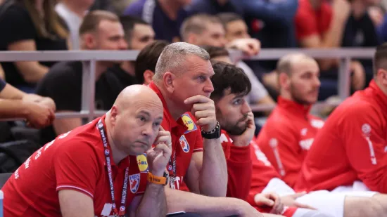 Hrvatska igra dramatičnu utakmicu u Osijeku, živci nam odlaze na najjače