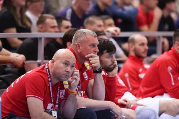 Hrvatska drama u Osijeku: &Scaron;vicarska nam zabila golčinu tri sekunde do kraja