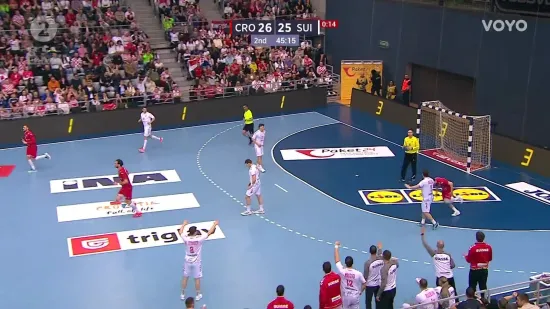 Filipe, sine hrvatski: Glava&scaron; proma&scaron;io iz te&scaron;ke situacije nakon majstorskog dodavanja