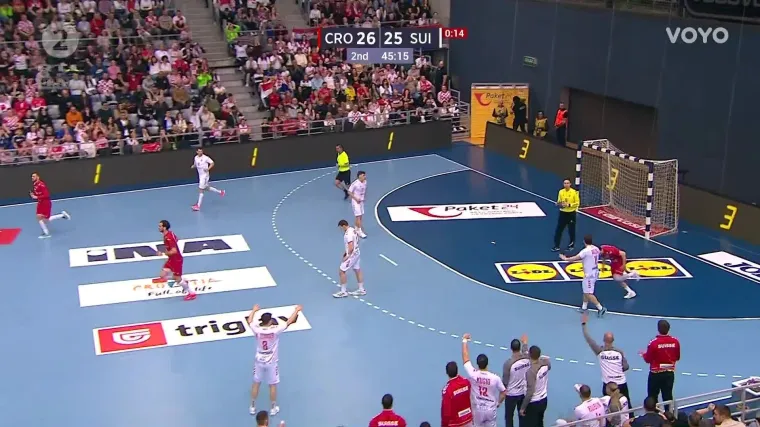 Filipe, sine hrvatski: Glava&scaron; proma&scaron;io iz te&scaron;ke situacije nakon majstorskog dodavanja