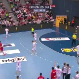 Filipe, sine hrvatski: Glava&scaron; proma&scaron;io iz te&scaron;ke situacije nakon majstorskog dodavanja