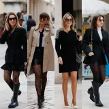 Zadranke znaju kako privući poglede: Minice i duge noge, a ovo su najbolje kombinacije