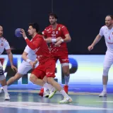 Martinović: 'Mi izgleda ne možemo bez drame!' Sigurdsson otvoreno ukazao na probleme