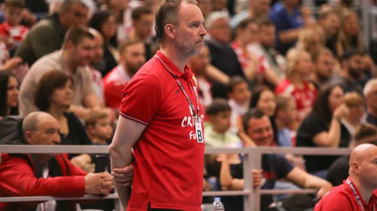 Pogledajte kako je &Scaron;vicarska tri sekunde prije kraja &scaron;okirala Osijek i čitavu Hrvatsku