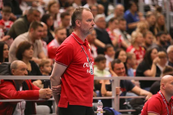 Pogledajte kako je &Scaron;vicarska tri sekunde prije kraja &scaron;okirala Osijek i čitavu Hrvatsku