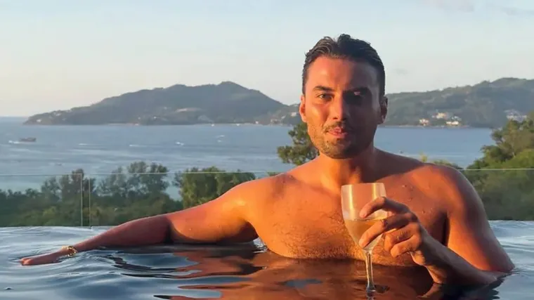 Mladi glumac (33) pronađen mrtav u kanalu: Jezive snimke otkrile njegove posljednje trenutke