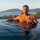 Mladi glumac (33) pronađen mrtav u kanalu: Jezive snimke otkrile njegove posljednje trenutke